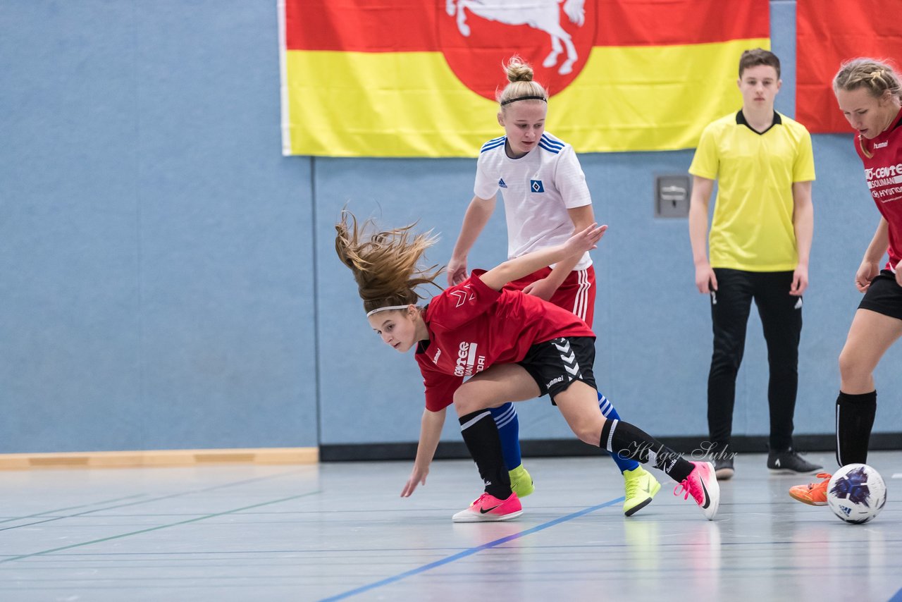 Bild 65 - Loewinnen Cup B-Juniorinnen